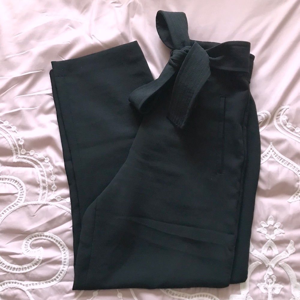 Aritzia Wilfred Jallade Pant Crepe